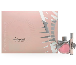 Набор AZZARO Mademoiselle Azzaro Set