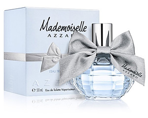 Туалетная вода AZZARO Mademoiselle L`Eau Tres Charmante