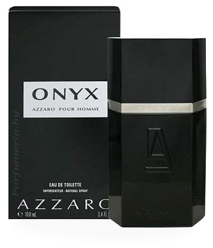 Туалетная вода AZZARO Azzaro Pour Homme Onyx