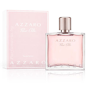 Парфюмерная вода AZZARO Azzaro Pour Elle