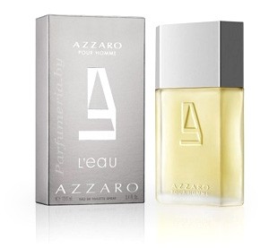 AZZARO Azzaro Pour Homme L`Eau