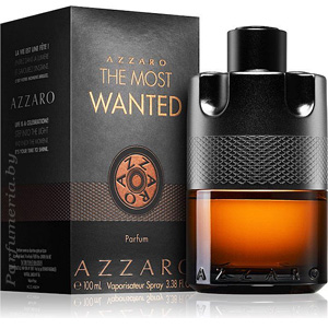 Парфюм AZZARO The Most Wanted Parfum