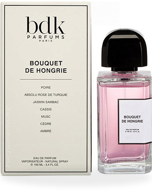Парфюмерная вода BDK PARFUMS Bouquet de Hongrie