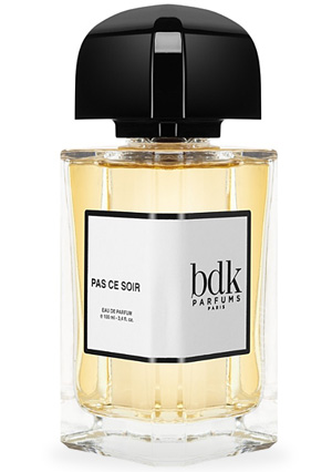 Парфюмерная вода BDK PARFUMS Pas Сe Soir