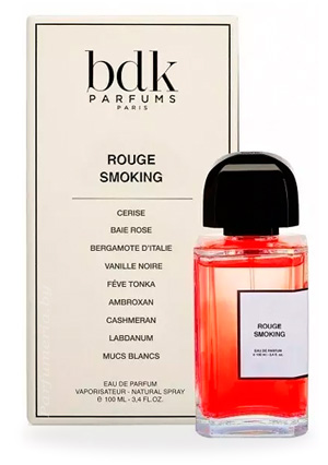 Парфюмерная вода BDK PARFUMS Rouge Smoking