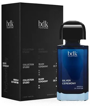 Парфюмерная вода BDK PARFUMS Silver Ceremony