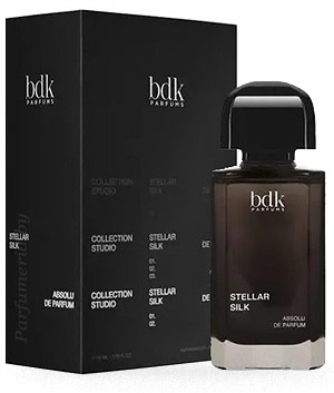 Парфюмерная вода BDK PARFUMS Stellar Silk