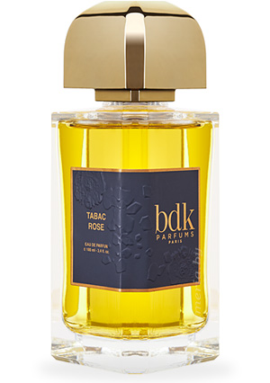 Парфюмерная вода BDK PARFUMS Tabac Rose