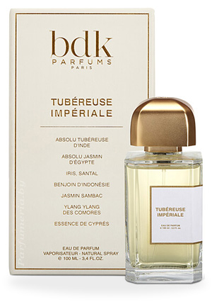 Парфюмерная вода BDK PARFUMS Tubereuse Imperiale