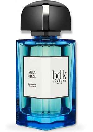 Парфюмерная вода BDK PARFUMS Villa Neroli