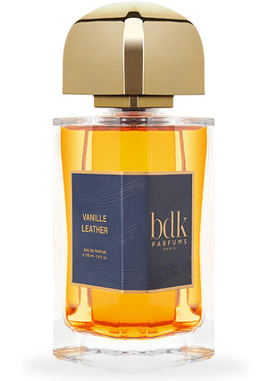 Парфюмерная вода BDK PARFUMS Vanille Leather