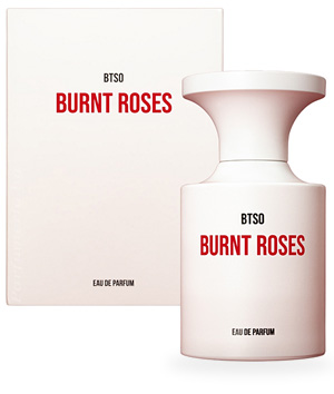 Парфюмерная вода BORNTOSTANDOUT Burnt Roses