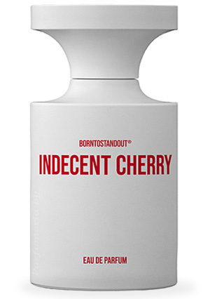 Парфюмерная вода BORNTOSTANDOUT Indecent Cherry