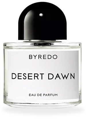 Парфюмерная вода BYREDO Desert Dawn
