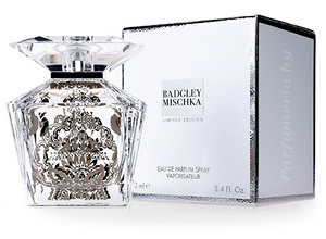 Парфюмерная вода BADGLEY MISCHKA Fleurs de Nuit