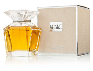 Парфюмерная вода BADGLEY MISCHKA Badgley Mischka Eau De Parfum