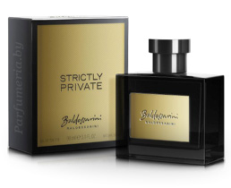  HUGO BOSS Baldessarini Strictly Private