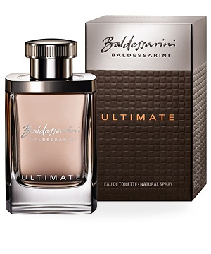 Туалетная вода HUGO BOSS Baldessarini Ultimate
