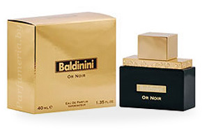  BALDININI Baldinini Or Noir