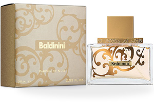 Парфюмерная вода BALDININI Parfum De Nuit