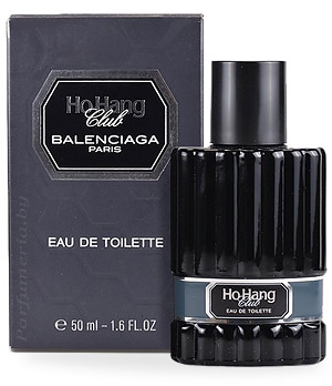 Туалетная вода BALENCIAGA Ho Hang Club