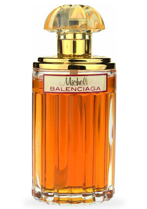 Туалетная вода BALENCIAGA Michelle