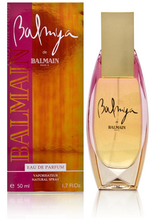 Парфюмерная вода BALMAIN Balmya de Balmain