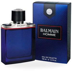 Туалетная вода BALMAIN Balmain Homme