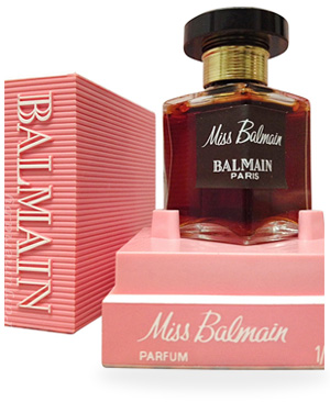 Парфюм BALMAIN Miss Balmain Parfum