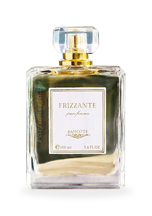 Парфюмерная вода BAMOTTE Frizzante