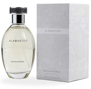 Парфюмерная вода BANANA REPUBLIC Alabaster