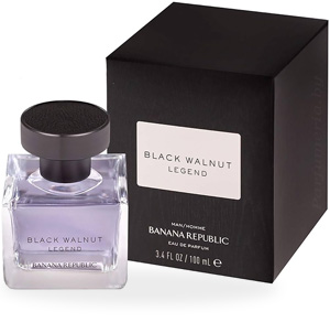 Парфюмерная вода BANANA REPUBLIC Black Walnut Legend