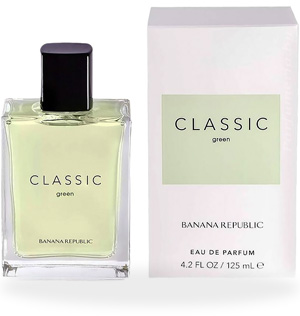 Парфюмерная вода BANANA REPUBLIC Classic Green