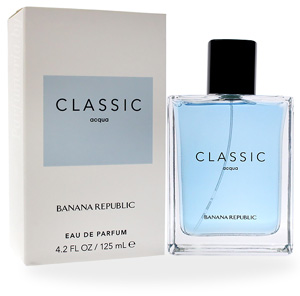 Парфюмерная вода BANANA REPUBLIC Classic Acqua