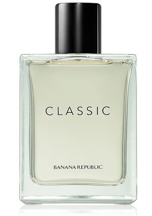 Туалетная вода BANANA REPUBLIC Classic