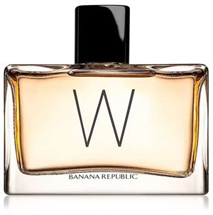 Парфюмерная вода BANANA REPUBLIC Banana Republic W
