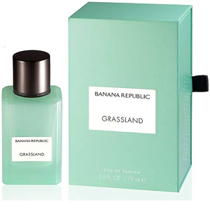 Парфюмерная вода BANANA REPUBLIC Grassland