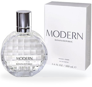 Парфюмерная вода BANANA REPUBLIC Modern Woman