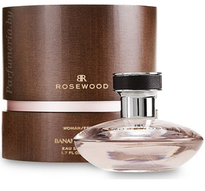Парфюмерная вода BANANA REPUBLIC Rosewood