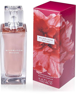 Парфюмерная вода BANANA REPUBLIC Wildbloom Rouge