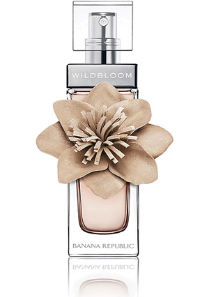 Парфюмерная вода BANANA REPUBLIC Wildbloom
