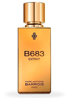 Парфюмерная вода MARC-ANTOINE BARROIS B683 Extrait