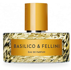 парфюмерная вода VILHELM PARFUMERIE Basilico & Fellini