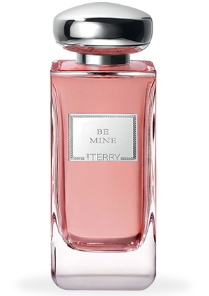 Парфюмерная вода TERRY DE GUNZBURG Be Mine