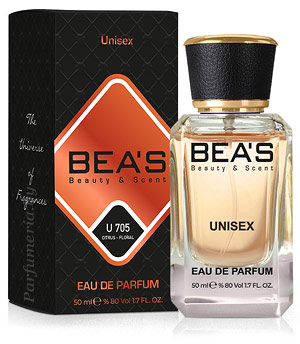 Парфюмерная вода BEA`S U705