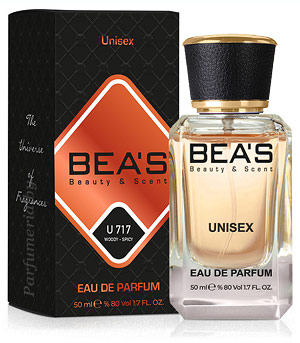 Парфюмерная вода BEA`S U717