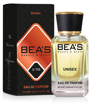 Парфюмерная вода BEA`S U755