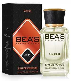 Парфюмерная вода BEA`S U766