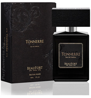 Парфюмерная вода BEAUFORT LONDON 1805 Tonnerre