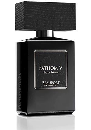 Парфюмерная вода BEAUFORT LONDON Fathom V
